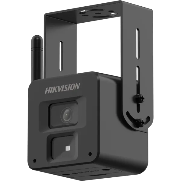 Макрокамера Hikvision DS-2CD6B35G0-PLW 3МП (4мм)