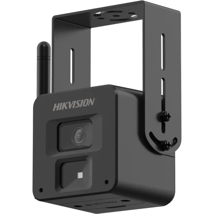 Макрокамера Hikvision DS-2CD6B35G0-PLW 3МП (4мм)