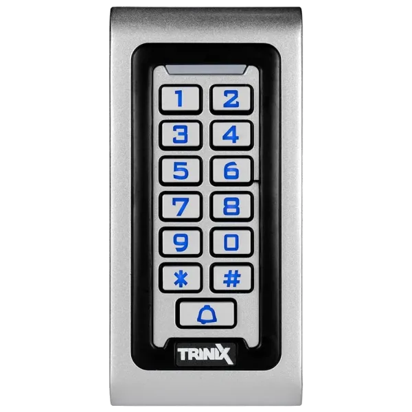 Контролер для однієї двері Trinix TRK-700I