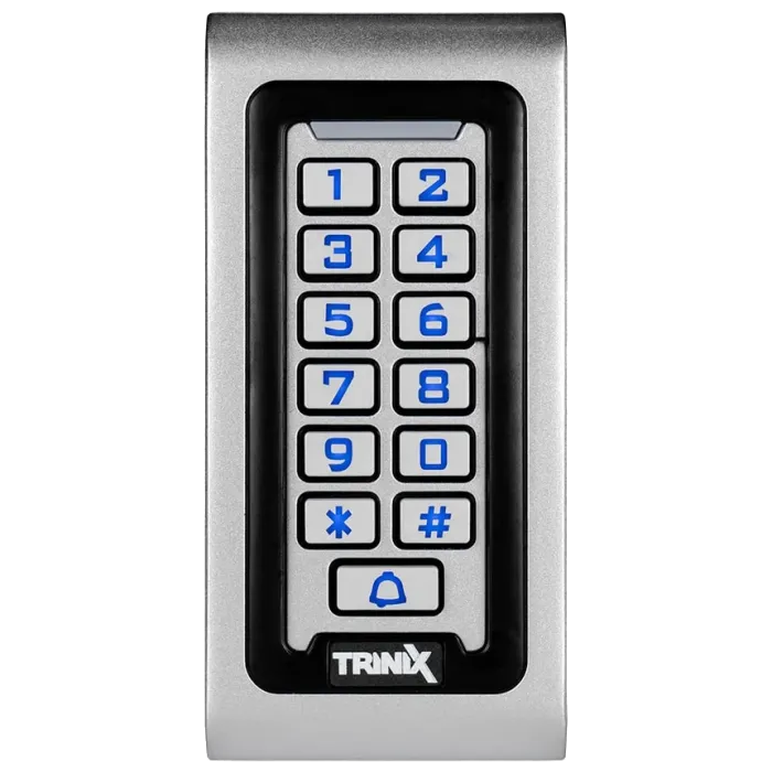 Контролер для однієї двері Trinix TRK-700I