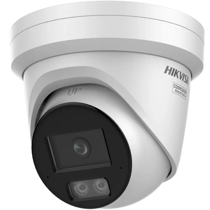 IP відеокамера Hikvision DS-2CD23166G3-I2UY(eF) 16МП (2.8мм)