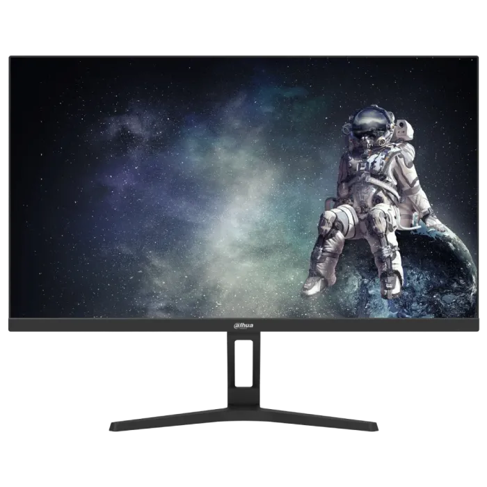 Монітор Dahua DHI-LM27-E331Y 27" QHD 200 Гц