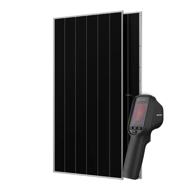 Комплект AIKO A660-MDE72Dw 660Вт + DS-2TP31B-3AUF