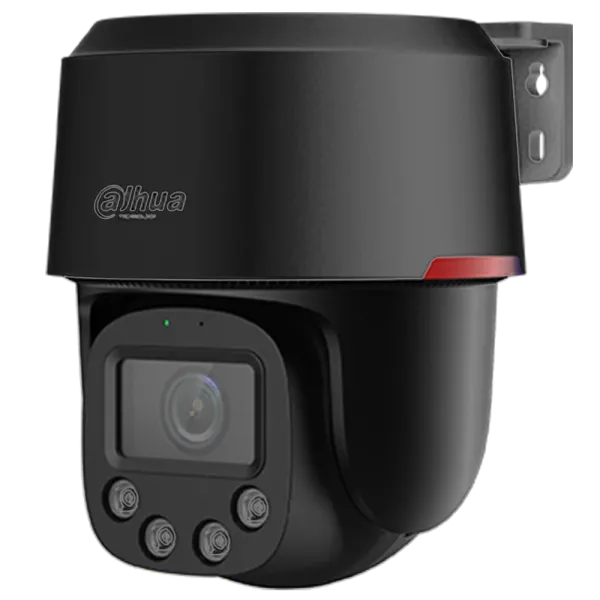 Dahua DH-SD2C400NA-B-PV-PRO-BE 4МП WizColor WizSense PT