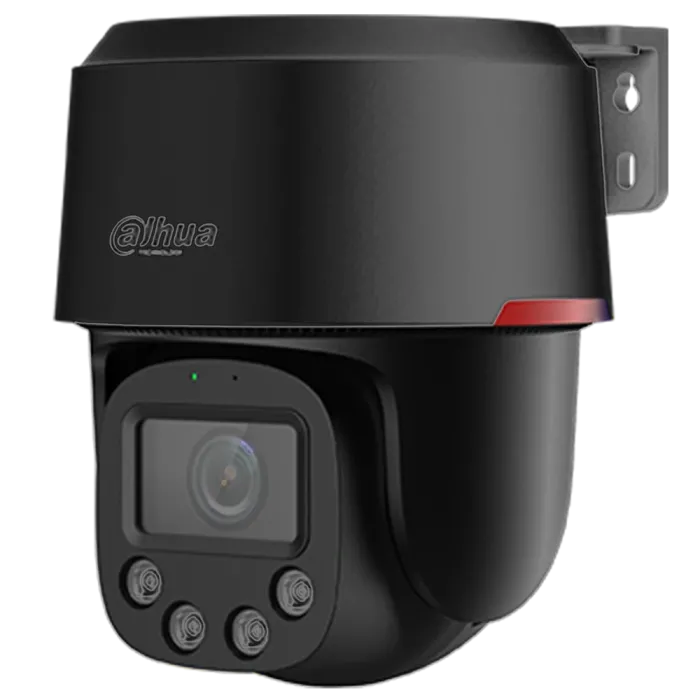 Dahua DH-SD2C400NA-B-PV-PRO-BE 4МП WizColor WizSense PT
