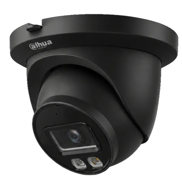IP відеокамера Dahua DH-IPC-HDW2449TM-S-IL-BE 4МП (2.8мм)