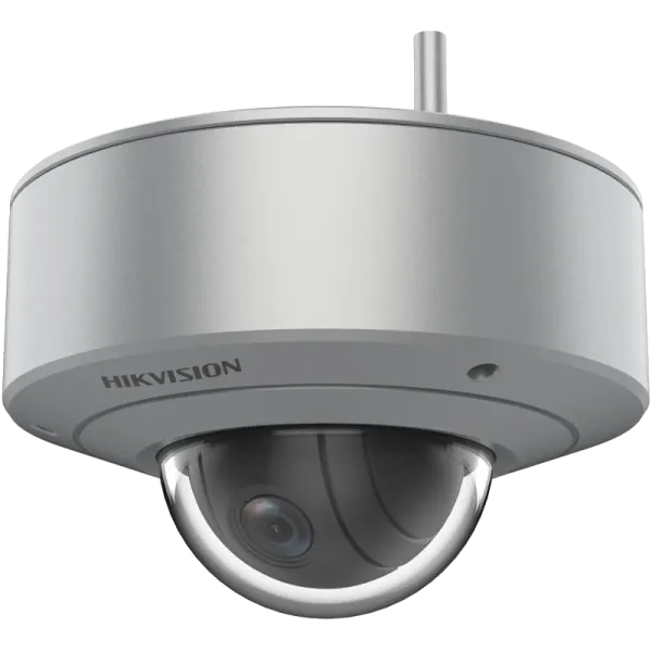 Hikvision DS-2XE6146F-HS(C) 4МП (2.8мм)