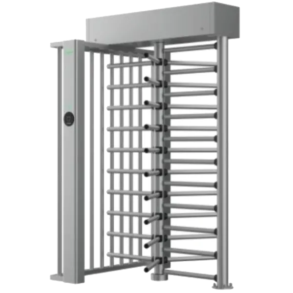 Повноростовий турнікет Hikvision DS-K3H4210X-120