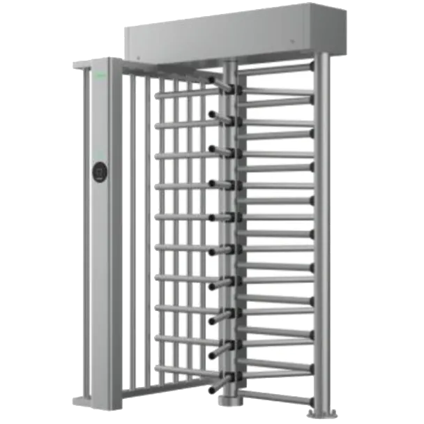 Повноростовий турнікет Hikvision DS-K3H4210X-120