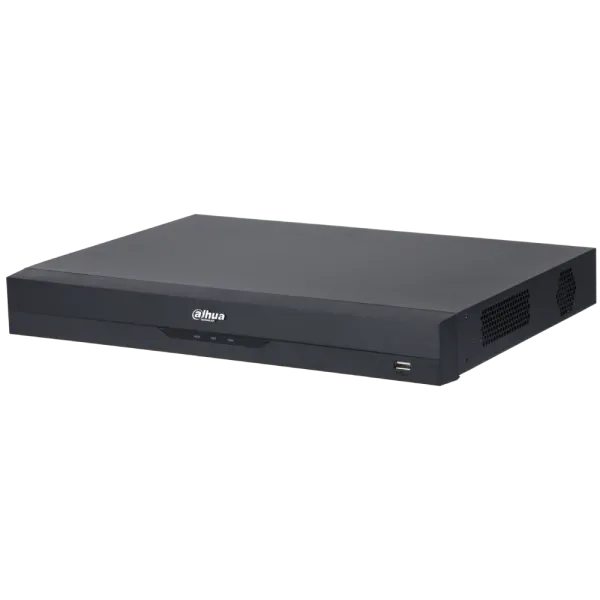 Відеореєстратор Dahua DHI-NVR5216-EI2 16-канальний 1U 2HDD WizSense