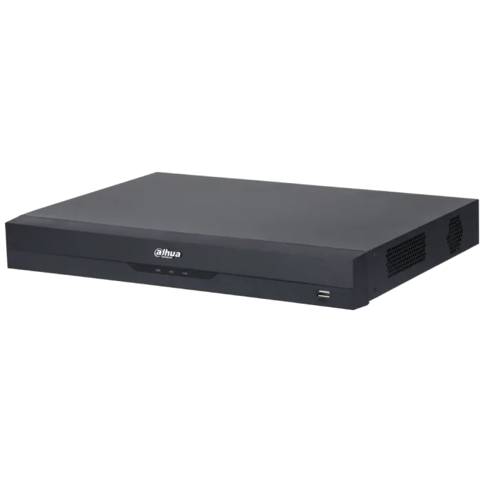 Відеореєстратор Dahua DHI-NVR5216-EI2 16-канальний 1U 2HDD WizSense