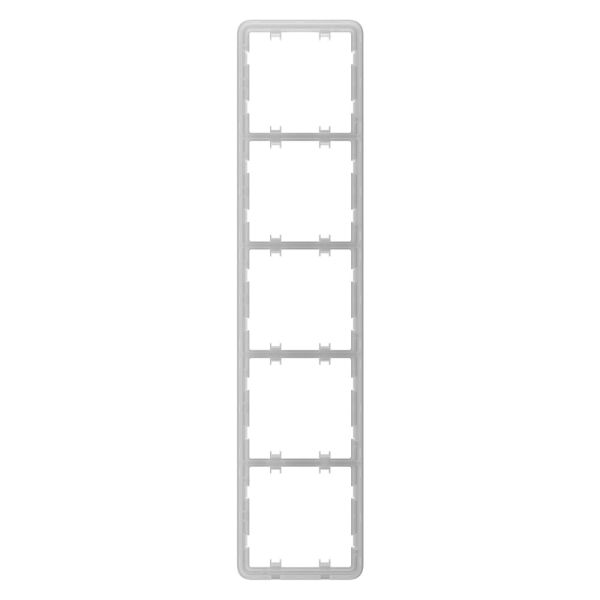 Ajax Frame (5 seats) vertical [55]