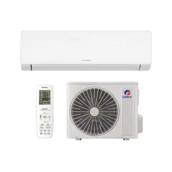 Кондиціонер Gree COSMO GWH24AWEXF-K6DNA1A з Wi-Fi