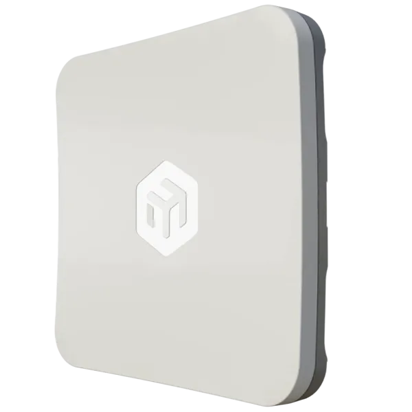 Вулична точка доступу MikroTik SXTsq 5 ax Wi-Fi 6 16 dBi
