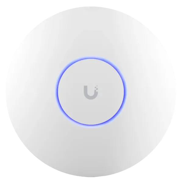 Точка доступу Ubiquiti UniFi U6 Long-Range (U6-LR)