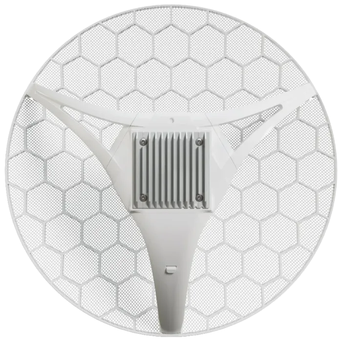 Точка доступу MikroTik LHG LTE18 kit (LHGGM&EG18-EA)