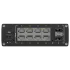 Комутатор 8 портів керований Teltonika TSW202 PoE+