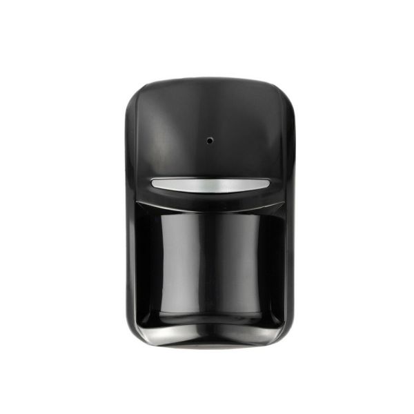 Датчик руху і розбиття U-Prox PIR Combi Black