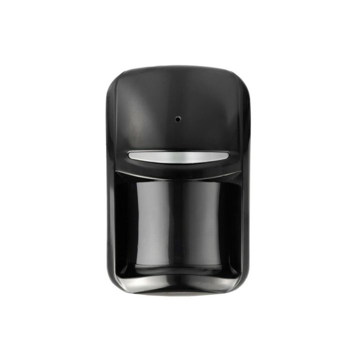 Датчик руху і розбиття U-Prox PIR Combi Black