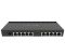 Маршрутизатор MikroTik RB4011iGS+RM 10-портовий