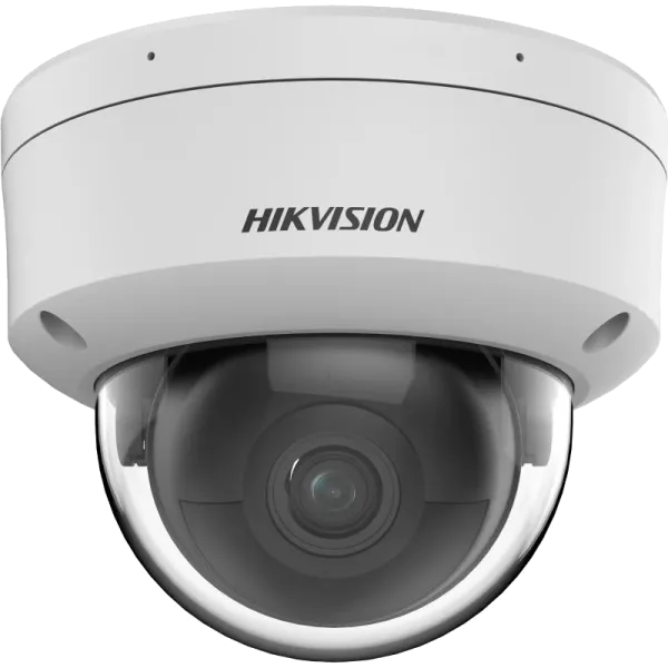 Hikvision DS-2CD3186G2-IS H eF 8МП (2.8мм)