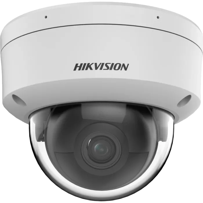 Hikvision DS-2CD3186G2-IS H eF 8МП (2.8мм)