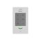 IP-аудіодомофон Bas-IP SP-03F white з Wi-Fi