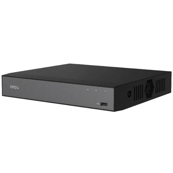 Відеореєстратор Imou NVR-N110-8A0E