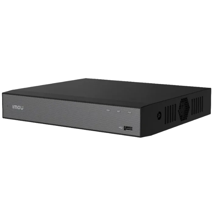 Відеореєстратор Imou NVR-N110-8A0E