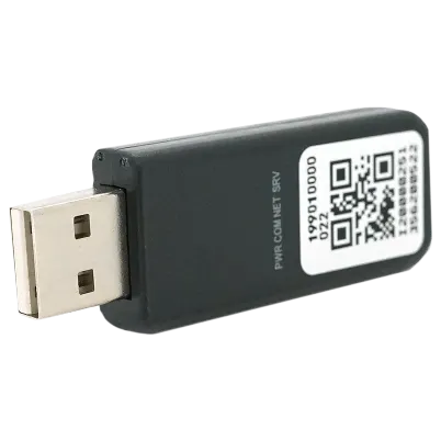 Модуль моніторингу Must WiFi PLUG V2.0