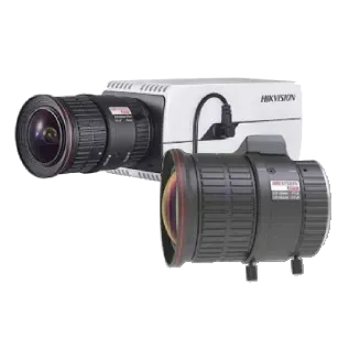 Hikvision DS-2CD5026G0-AP 2МП + HV3816D-8MPIR