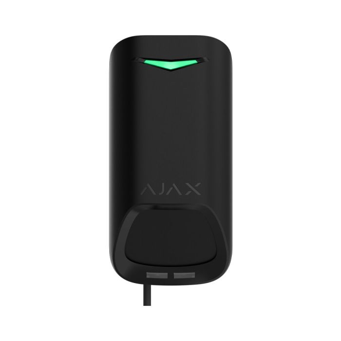 Ajax Superior MotionProtect G3 Fibra black