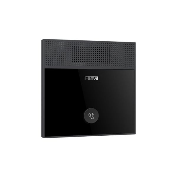 IP аудіо інтерком Fanvil H501