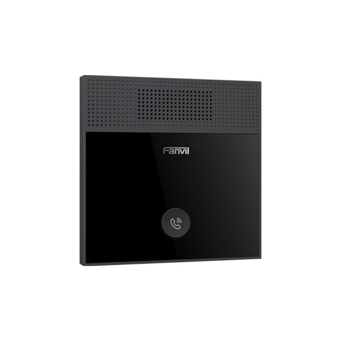 IP аудіо інтерком Fanvil H501