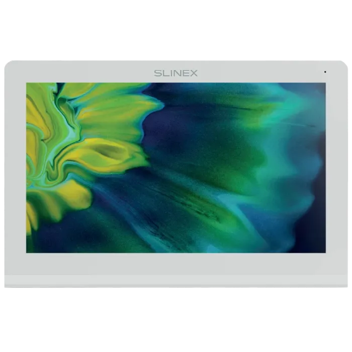Відеодомофон Slinex Nexo 7 white