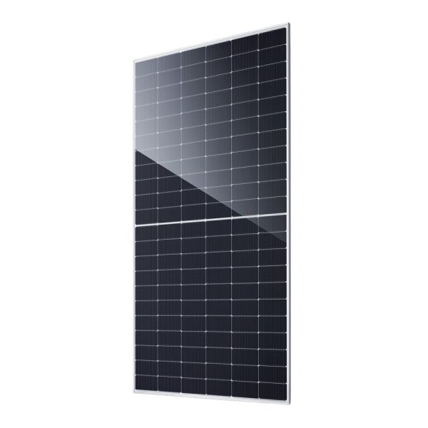 Сонячна панель JA Solar JAM66D45-620/LB(С)