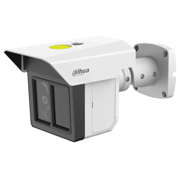Dahua DH-IPC-MFW5241T2-E3-ASE WizMind Triple-Sight 3x 2МП (3.6,12,25мм)