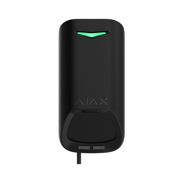 Ajax Superior MotionProtect G3 Fibra black
