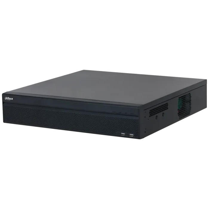 Відеореєстратор Dahua DHI-NVR5832-EI2 32-канальний 2U 8HDD WizSense