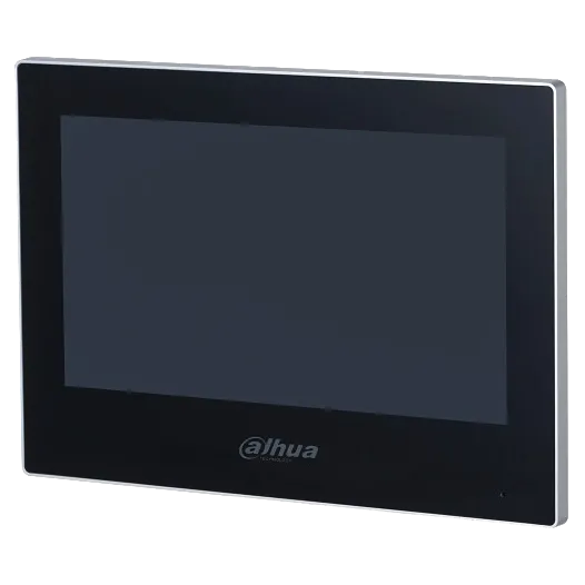 7" IP монітор з Wi-Fi DHI-VTH2621G-WP