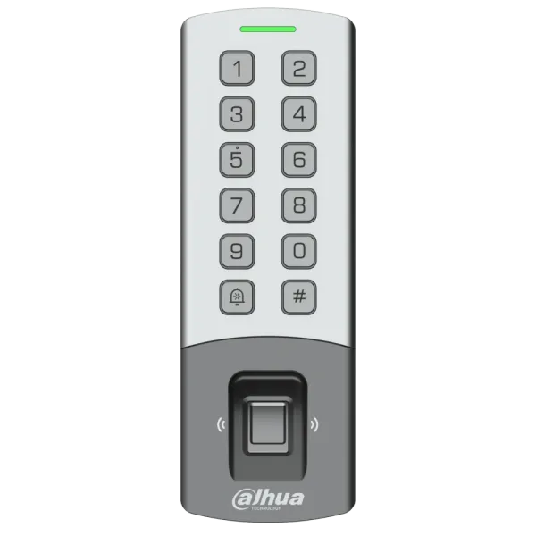 Автономний термінал Dahua DHI-ASI1212M
