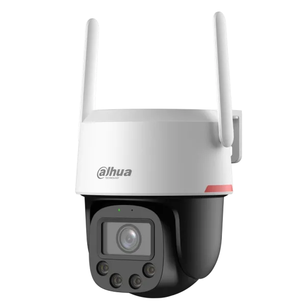 IP відеокамера Dahua DH-P4F-PV-4G (4мм) 4G