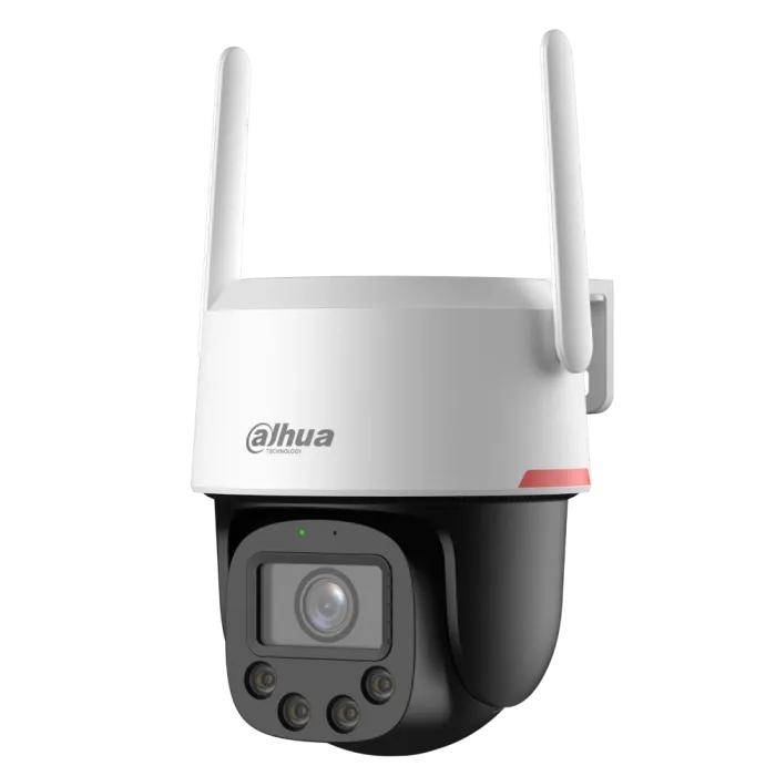 IP відеокамера Dahua DH-P4F-PV-4G (4мм) 4G