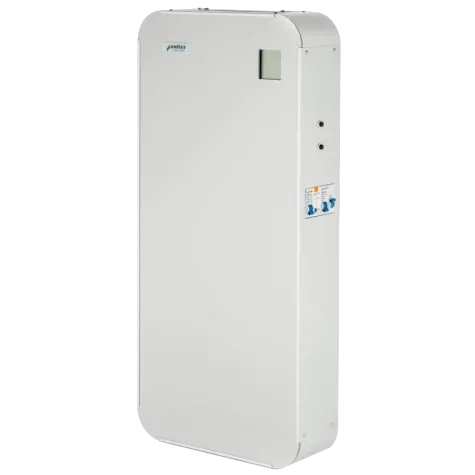 Стабілізатор напруги інверторний VOLTER СНПТО Smart-9 (для генератора)