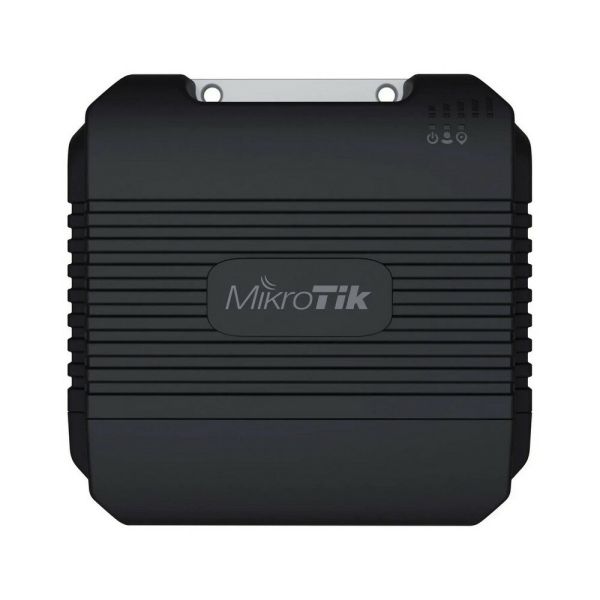 Точка доступу (автомобільна) MikroTik LTAP-2HND&FG621-EA (LtAP LTE6 kit)