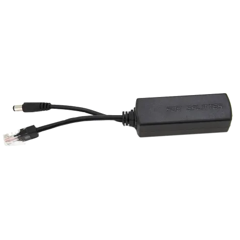 POE сплітер Ritar 12V ( 10/100Mbps )