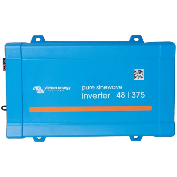 Інвертор Victron Energy Inverter 48/375 230V VE.Direct SCHUKO однофазний чиста синусоїда