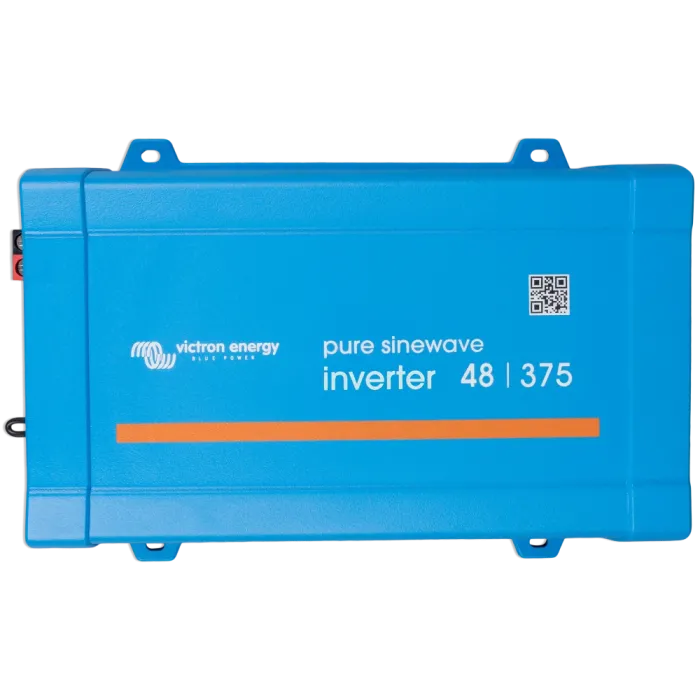 Інвертор Victron Energy Inverter 48/375 230V VE.Direct SCHUKO однофазний чиста синусоїда
