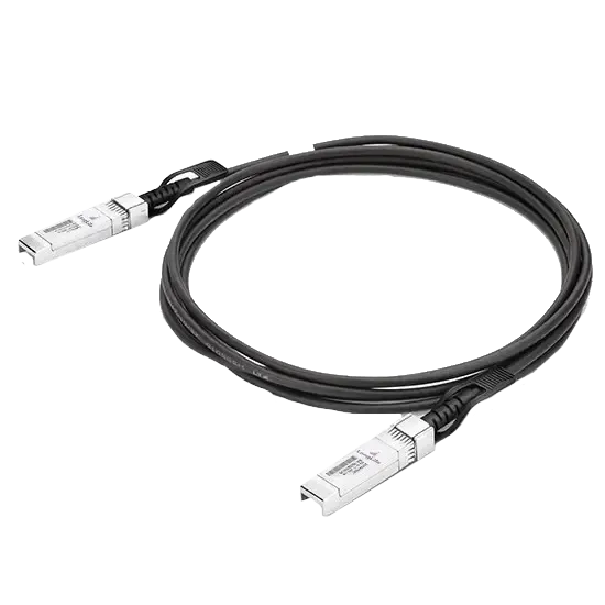 Кабель Alistar DAC SFP+ 10G 10м