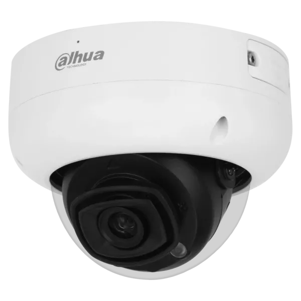 Dahua DH-IPC-HDBW5241R-ASE (2.8 мм)